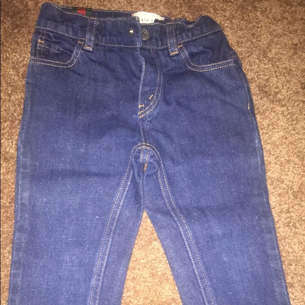 18/24 m Gucci